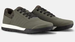 Specialized 2FO Roost Clip MTB Shoes - Oak Green/Dark Moss Green -Castelli Store 2 1007