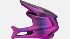 Specialized Gambit MIPS Full Face MTB Helmet - Purple Orchid 19 Specialized Gambit MIPS Full Face MTB Helmet - Purple Orchid -Castelli Store 2 1017