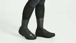 Specialized Neoprene Men's Tall Shoe Covers - Black 11 Specialized Neoprene Men's Tall Shoe Covers - Black -Castelli Store 2 1028