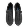 Shimano ET700 Men's Flat EBike Shoes - Black 2 Shimano ET700 Men's Flat EBike Shoes - Black -Castelli Store 2 6