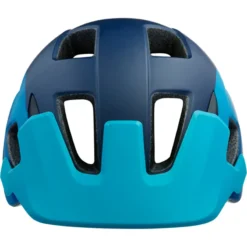 Lazer Chiru MTB Helmet - Matt Blue Steel -Castelli Store 2 653