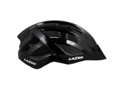 Lazer Compact Urban Helmet - 54 - 61cm - Black 29 Lazer Compact Urban Helmet - 54 - 61cm - Black -Castelli Store 2 658