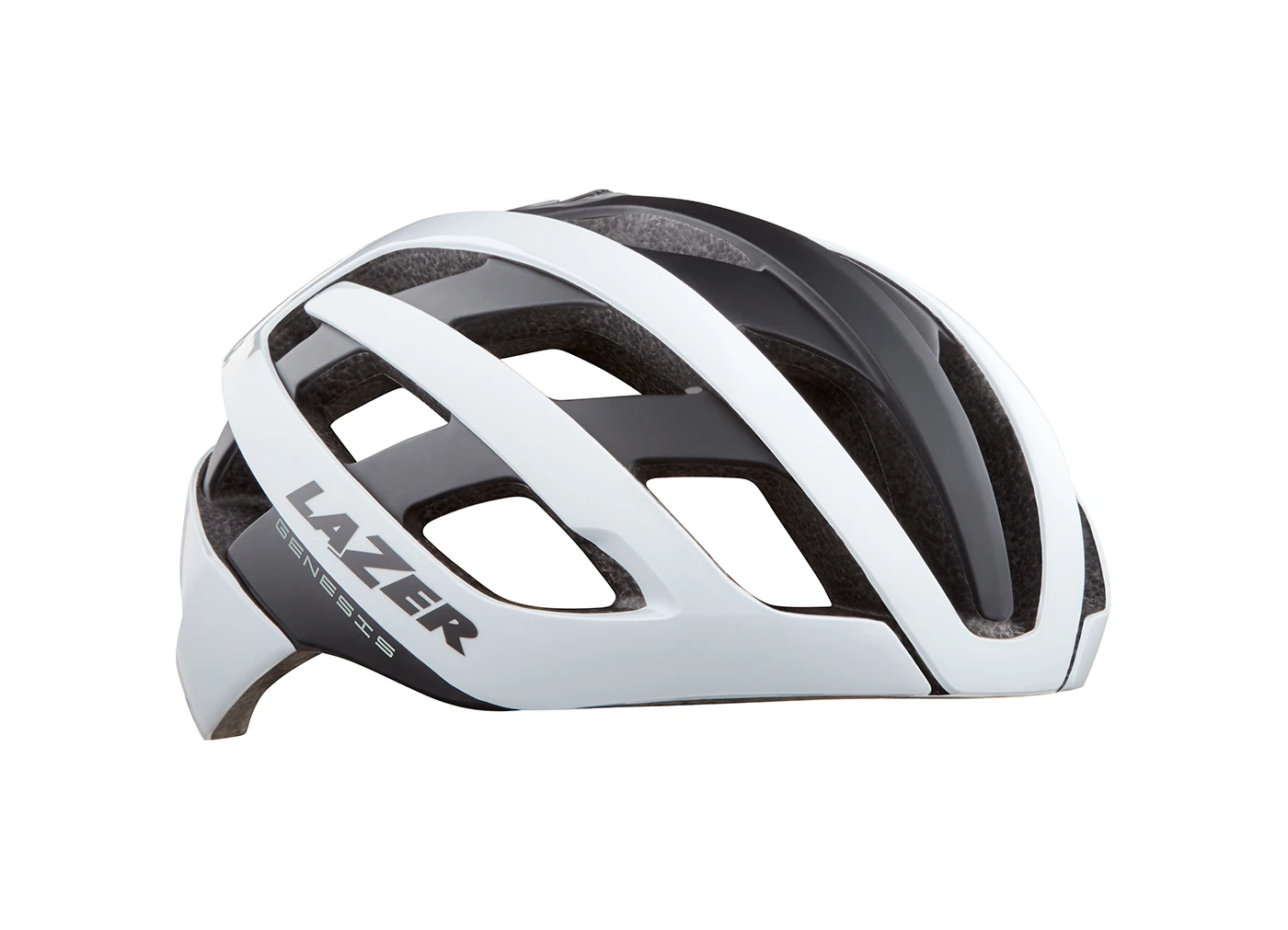 Lazer Genesis MIPS Road Helmet - Red/Black 7 Lazer Genesis MIPS Road Helmet - Red/Black - Image 5