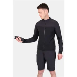 Endura GV500 Zip-Off Men's MTB Trouser - Black 14 Endura GV500 Zip-Off Men's MTB Trouser - Black -Castelli Store 2 881