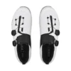 Fizik Vento Infinito Carbon 2 Wide Road Cycling Shoes - White -Castelli Store 2 903