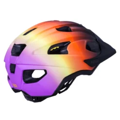 Kali Pace Afterburner MTB Helmet - Matt Multi -Castelli Store 2 929