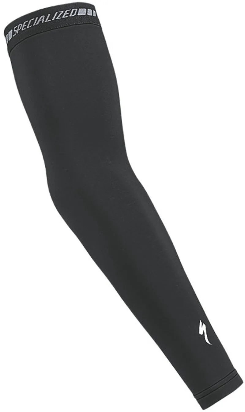 Specialized Therminal Arm Warmer - Black 3 Specialized Therminal Arm Warmer - Black