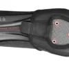 Fizik Waterproof Toe Covers - Black -Castelli Store 2016fztcw 10 05 back 1