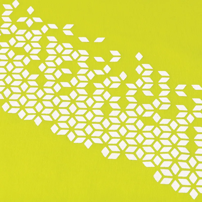 Oxford Tech Tube Pro Coolmax Relex Neck Tube - Fluo 4 Oxford Tech Tube Pro Coolmax Relex Neck Tube - Fluo - Image 2