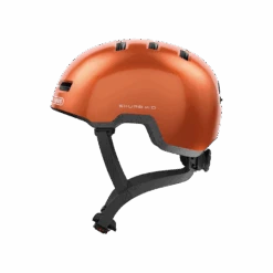 Abus Skurb Kids BMX Helmet - Red -Castelli Store 21 56 2