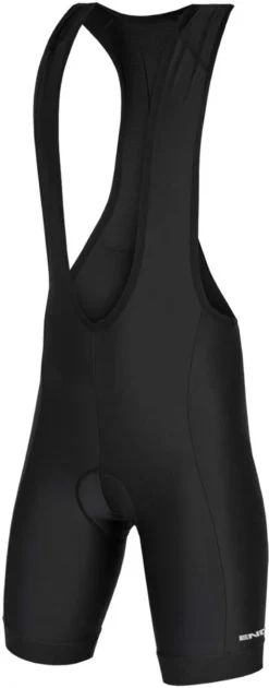 Endura Xtract Bibshort II - Black 7 Endura Xtract Bibshort II - Black -Castelli Store 210549 3 supersize