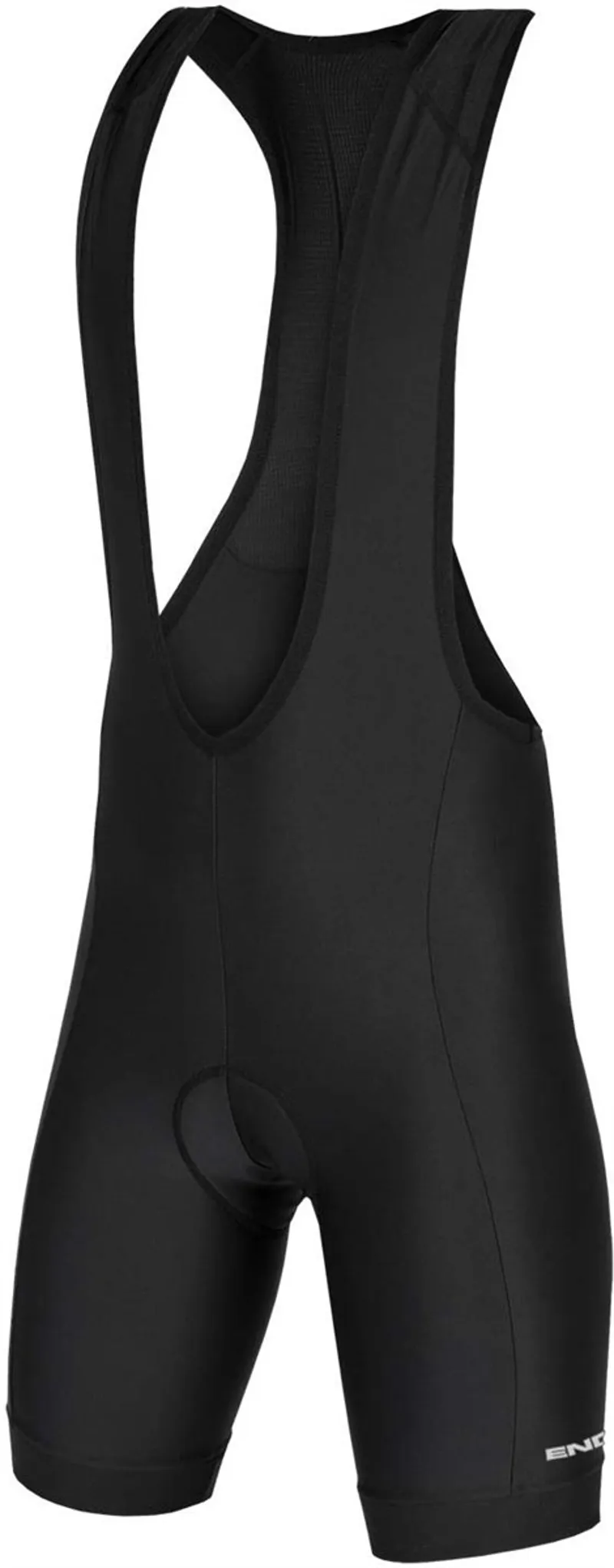 Endura Xtract Bibshort II - Black 5 Endura Xtract Bibshort II - Black - Image 3