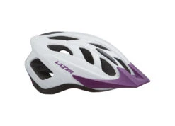 Lazer J1 Kids / Youth MTB Cycling Helmet - 52-56cm - Flash Orange/Blue -Castelli Store 22 30