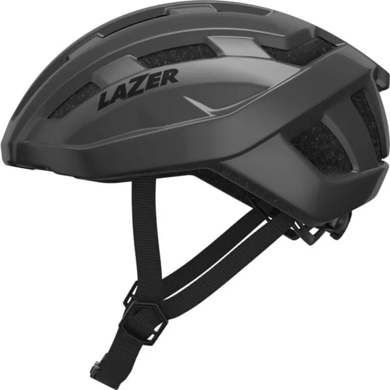 Lazer Tempo KinetiCore Urban Helmet - 54-61cm - Titanium 6 Lazer Tempo KinetiCore Urban Helmet - 54-61cm - Titanium - Image 4