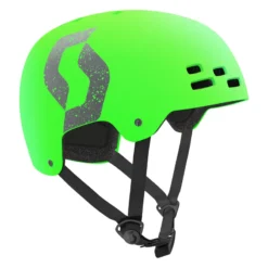 Scott Jibe CE BMX/Skate Helmet - Green Flash -Castelli Store 2412600375 119624 png zoom 15