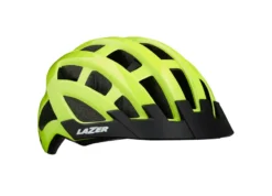 Lazer Compact Urban Helmet - 54 - 61cm - Flash Yellow 27 Lazer Compact Urban Helmet - 54 - 61cm - Flash Yellow -Castelli Store 25 18