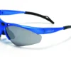 XLC Tahiti Sunglasses - Blue Frame -Castelli Store 2500150900