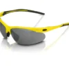 XLC Palma Sunglasses - Yellow -Castelli Store 2500158023