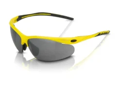 XLC Palma Sunglasses - Yellow