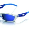 XLC Saint Denis Sunglasses - Blue 2 XLC Saint Denis Sunglasses - Blue -Castelli Store 2500158030