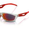 XLC Saint Denis Sunglasses - Red -Castelli Store 2500158032