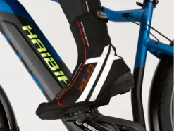 XLC BO-A01 Overshoes - Black