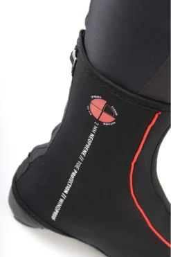 XLC BO-A01 Overshoes - Black -Castelli Store 251 00 00300 detailbild 10