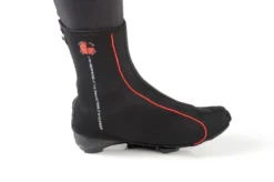XLC BO-A01 Overshoes - Black -Castelli Store 251 00 00300 detailbild 11