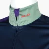 XLC JE-W07 Race Womens Gillet - Blue/Green/Lilac -Castelli Store 251 01 84070 74 detailbild 3