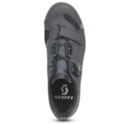 Scott Comp BOA Women's Road Shoes - Dark Grey/Black -Castelli Store 2518242006D