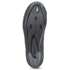 Scott Comp BOA Women's Road Shoes - Dark Grey/Black -Castelli Store 2518242006E