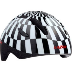 Lazer Bob+ Kids Helmet - 46-52cm - Blue/White 15 Lazer Bob+ Kids Helmet - 46-52cm - Blue/White -Castelli Store 26 15