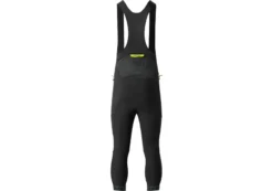 Specialized Therminal Mountain Bib Knickers With Swat - Black