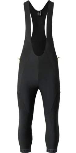 Specialized Therminal Mountain Bib Knickers With Swat - Black -Castelli Store 263424296110