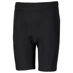Scott Junior Shorts - Black -Castelli Store 2649180001049