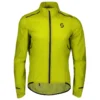 Scott RC Weather Waterproof Jacket - Sulphur Yellow/Black 2 Scott RC Weather Waterproof Jacket - Sulphur Yellow/Black -Castelli Store 270437sulphurYELBLK 1