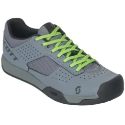 Scott MTB AR Shoes - Black/Grey -Castelli Store 2706011001a 1431066 png zoom 3