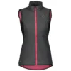 Scott Trail Storm Alpha Womens Vest - Dark Grey/Black -Castelli Store 2715862006 1504846 png zoom 1