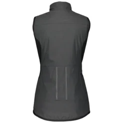 Scott Trail Storm Alpha Womens Vest - Dark Grey/Black -Castelli Store 2715862006a 1504847 png zoom 3