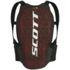 Scott AirFlex Junior Back Protector - Black/Grey -Castelli Store 2719211001 1494570 png zoom 3