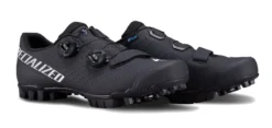 Specialized Recon 3.0 Mountain Bike Shoes - Black -Castelli Store 272360280368 3