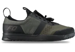 Specialized 2FO Flat 1.0 Mountain Bike Shoes - Oak -Castelli Store 272389280272