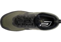 Specialized 2FO Flat 1.0 Mountain Bike Shoes - Oak