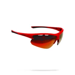 BBB BSG-52 - Impulse Cycling Glasses - Red/Black Frame - Red Lens -Castelli Store 27409 bsg 52 impulse glossy red render right 3d 2973255203