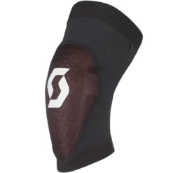 Scott Soldier 2 Knee Guards - Black