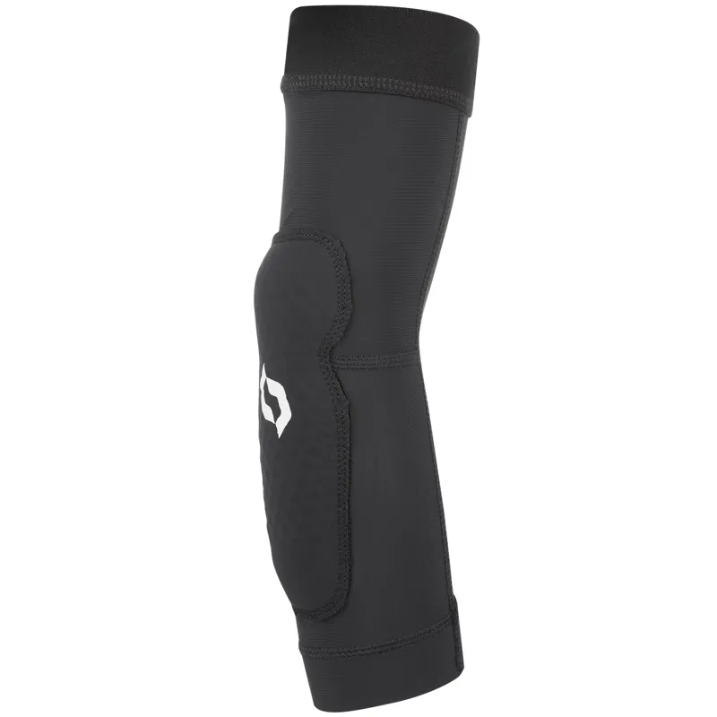 Scott Junior Mission Evo Elbow Pads - Black 3 Scott Junior Mission Evo Elbow Pads - Black