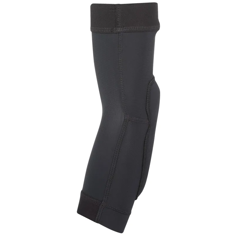 Scott Junior Mission Evo Elbow Pads - Black 4 Scott Junior Mission Evo Elbow Pads - Black - Image 2