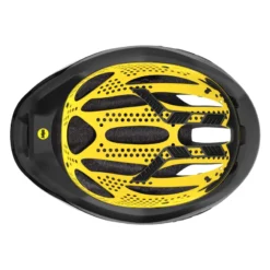 Scott Cadence Plus CE Road Helmet - Black -Castelli Store 2751830001e 1582713 png zoom 1