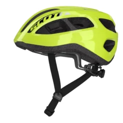 Scott Supra Road CE Road Helmet - Yellow Fluorescent -Castelli Store 2752174310a 1643791 png zoom 1