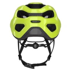 Scott Supra Road CE Road Helmet - Yellow Fluorescent -Castelli Store 2752174310c 1643793 png zoom 1